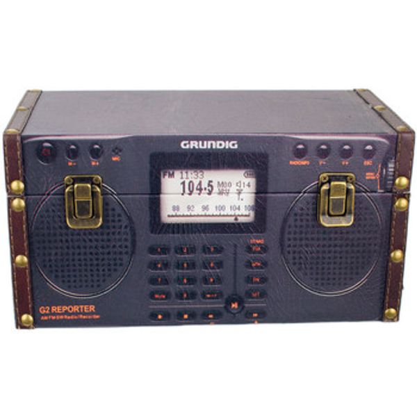 Signes Grimalt Signes Grimalt  Košare i kutije Kutije Grundig Zvučnika 3 Jedinice  Signes Grimalt