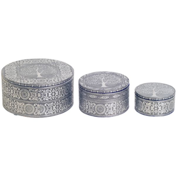 Signes Grimalt Signes Grimalt  Košare i kutije Kutije Život 3 Uni  Signes Grimalt