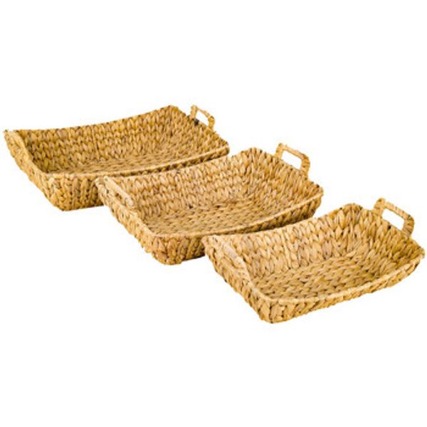 Signes Grimalt Signes Grimalt  Košare i kutije Ladica 3 Jedinice  Signes Grimalt