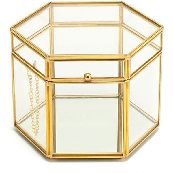 Signes Grimalt Signes Grimalt  Košare i kutije Nakit Za Organiziranje Vitrina  Signes Grimalt