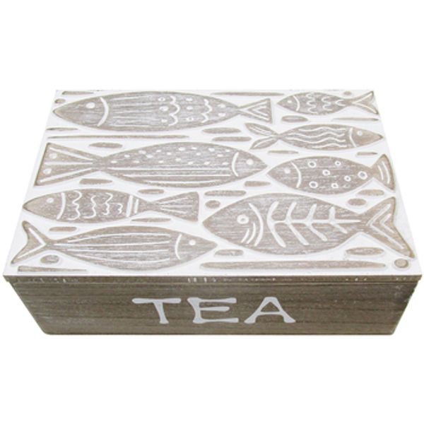 Signes Grimalt Signes Grimalt  Košare i kutije Organizator Čaja Za Čaj  Signes Grimalt