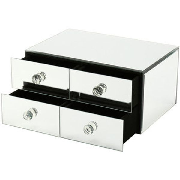 Signes Grimalt Signes Grimalt  Košare i kutije Organiziranje Draguljara S Ladicom  Signes Grimalt