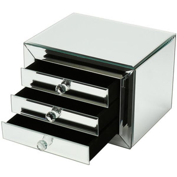 Signes Grimalt Signes Grimalt  Košare i kutije Organiziranje Draguljara S Ladicom  Signes Grimalt