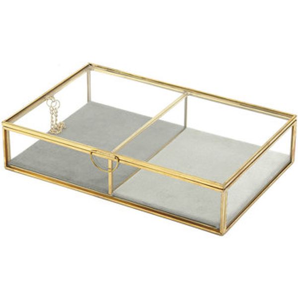 Signes Grimalt Signes Grimalt  Košare i kutije Organiziranje Draguljara  Signes Grimalt