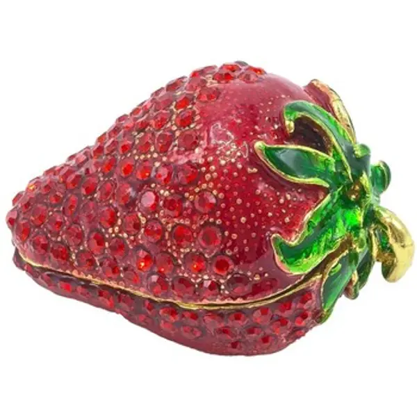 Signes Grimalt Signes Grimalt  Košare i kutije Strawberry Box  Signes Grimalt