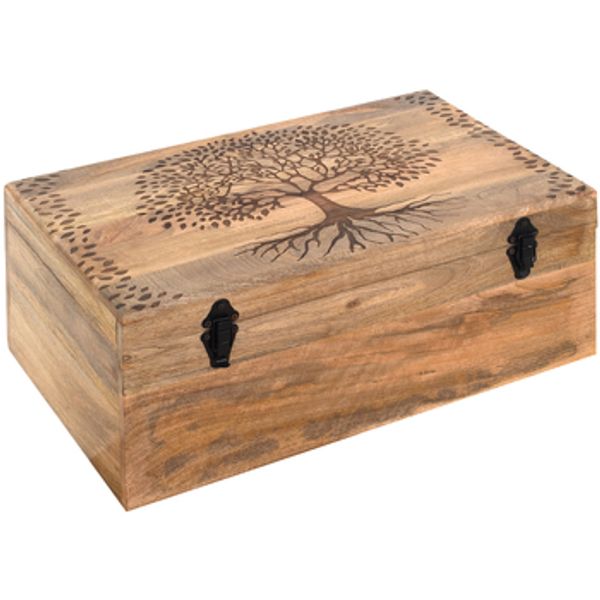 Signes Grimalt Signes Grimalt  Košare i kutije Život Stabala Baúl  Signes Grimalt