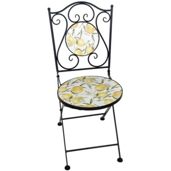 Signes Grimalt Signes Grimalt  Kotne zofe Limunova Stolica  Signes Grimalt