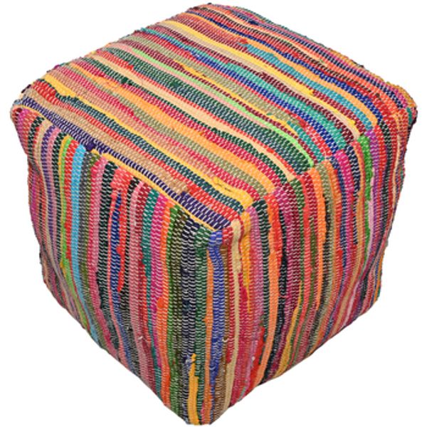 Signes Grimalt Signes Grimalt  Kotne zofe Puff Chindi  Signes Grimalt