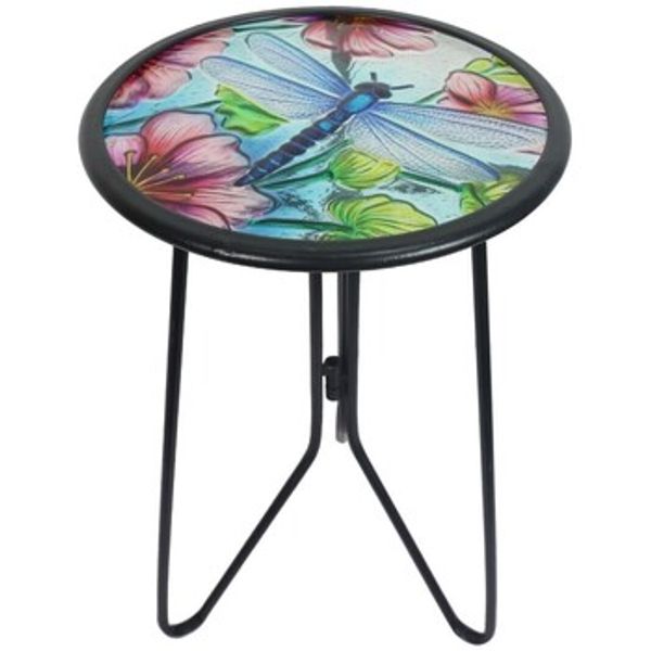 Signes Grimalt Signes Grimalt  Niski stolići Dragonfly Table  Signes Grimalt