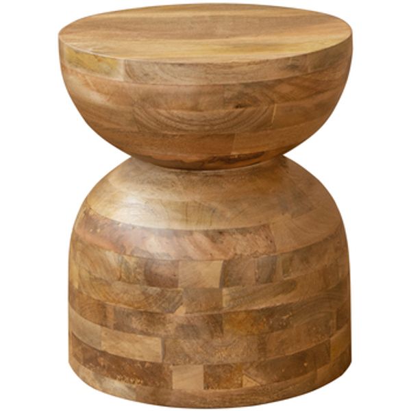 Signes Grimalt Signes Grimalt  Niski stolići Drveni Stol  Signes Grimalt