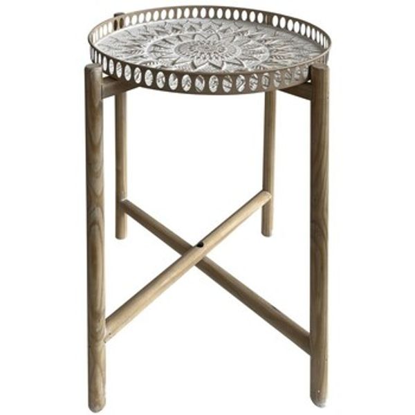 Signes Grimalt Signes Grimalt  Niski stolići Pomoćni Stol L  Signes Grimalt