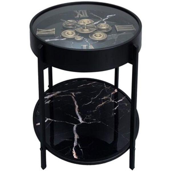 Signes Grimalt Signes Grimalt  Niski stolići Sporedni Stolni Sat  Signes Grimalt