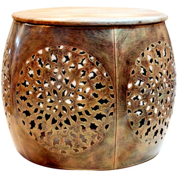 Signes Grimalt Signes Grimalt  Niski stolići Stol  Signes Grimalt