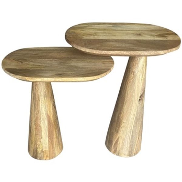 Signes Grimalt Signes Grimalt  Niski stolići Stolovi 2 U  Signes Grimalt