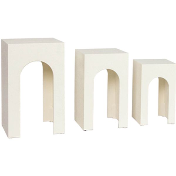 Signes Grimalt Signes Grimalt  Noćni ormarići 3U Stolići Za Kavu  Signes Grimalt