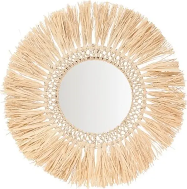 Signes Grimalt Signes Grimalt  Ogledala Grass Mirror  Signes Grimalt