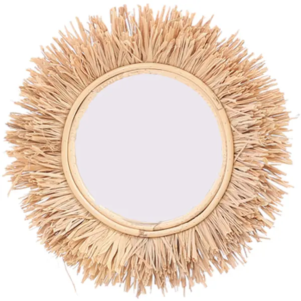 Signes Grimalt Signes Grimalt  Ogledala Grass Mirror  Signes Grimalt