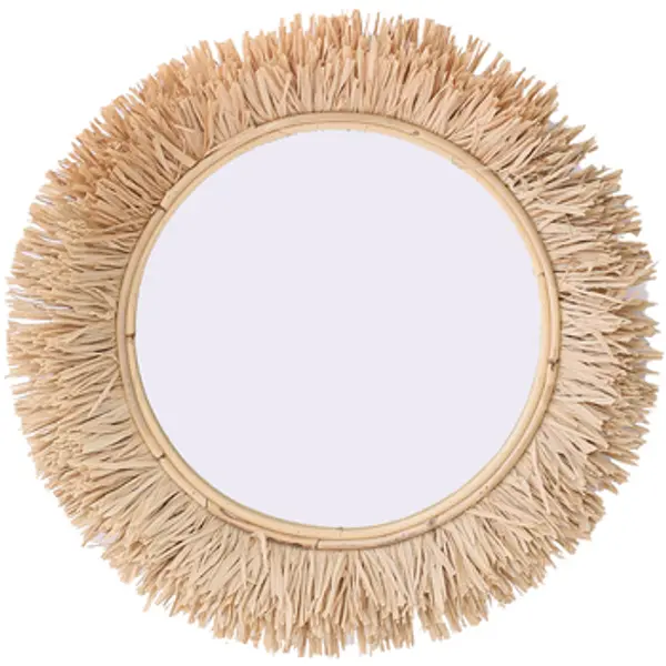 Signes Grimalt Signes Grimalt  Ogledala Grass Mirror  Signes Grimalt