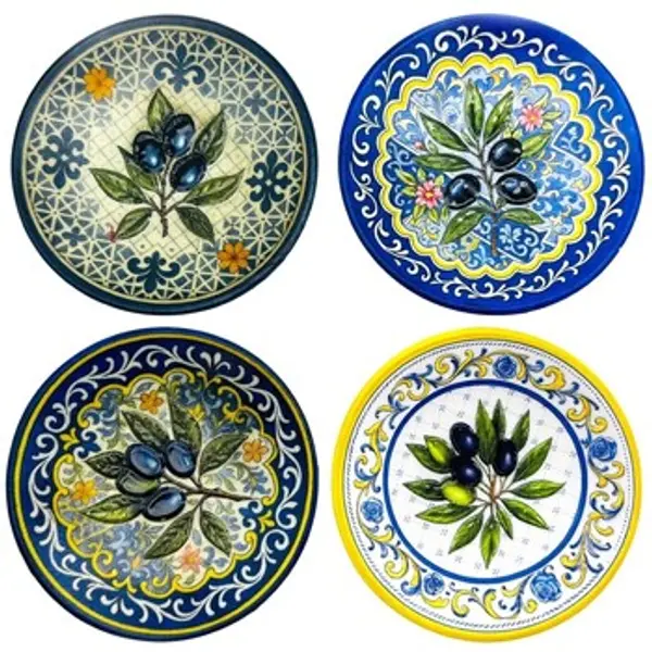 Signes Grimalt Signes Grimalt  Podmetači Ornament 4U  Signes Grimalt