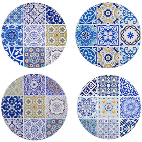 Signes Grimalt Signes Grimalt  Podmetači Salvamantel Hidraulički 4 Jedinice  Signes Grimalt