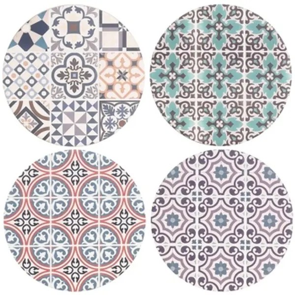 Signes Grimalt Signes Grimalt  Podmetači Trivet 4U  Signes Grimalt