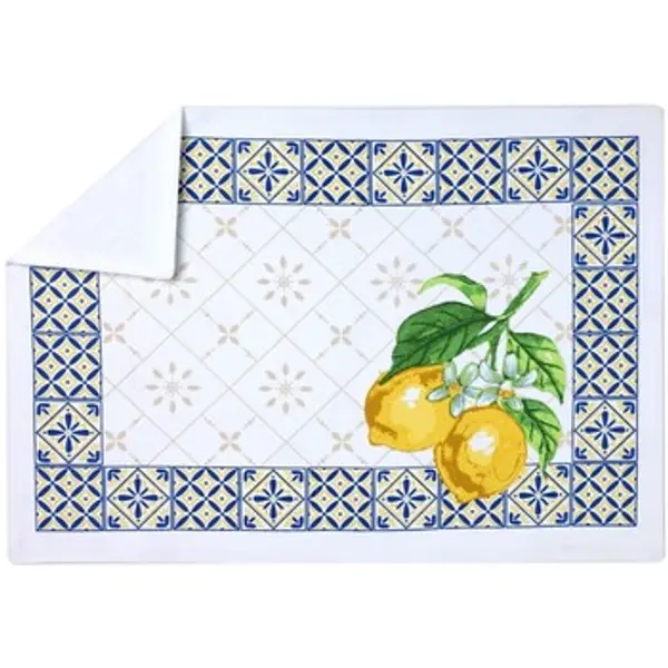 Signes Grimalt Signes Grimalt  Podmetači Trivet Od Limuna  Signes Grimalt