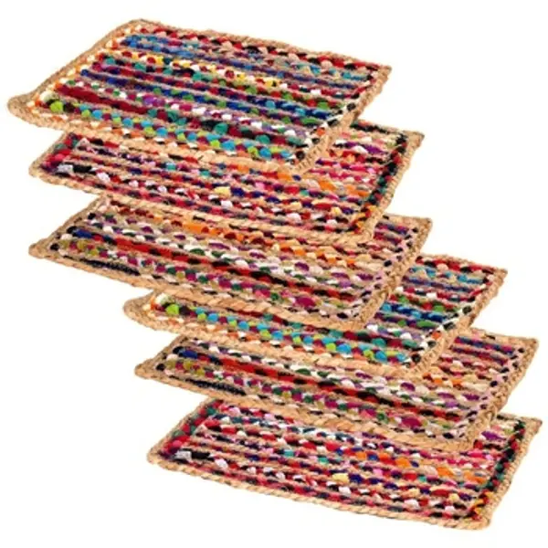 Signes Grimalt Signes Grimalt  Podmetači Trivet Set 6 U  Signes Grimalt