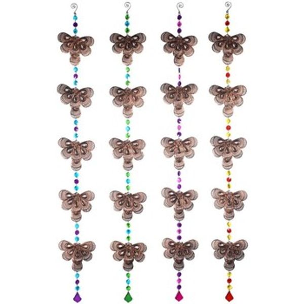 Signes Grimalt Signes Grimalt  Prigodni ukrasi Privjesak Set 4 Jedinice  Signes Grimalt