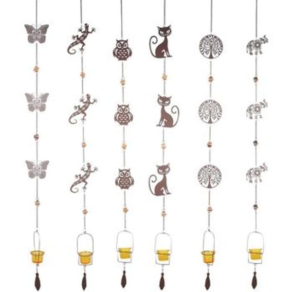 Signes Grimalt Signes Grimalt  Prigodni ukrasi Privjesak T-Lite 6 Dif.  Signes Grimalt