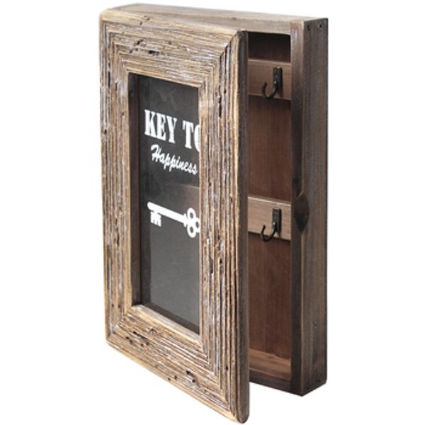 Signes Grimalt Signes Grimalt  Privjesak za ključeve Nesretni Privjes Za Drva  Signes Grimalt