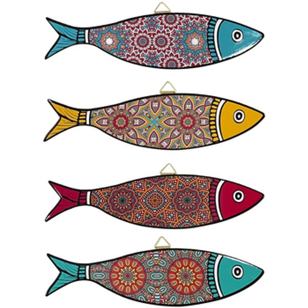 Signes Grimalt Signes Grimalt  Privjesci 4 U Privjesak Za Ribu  Signes Grimalt