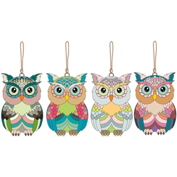 Signes Grimalt Signes Grimalt  Privjesci 4U Privjesak Sova  Signes Grimalt