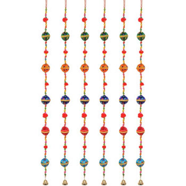 Signes Grimalt Signes Grimalt  Privjesci 6 Jedinica Privjesak S Loptom  Signes Grimalt