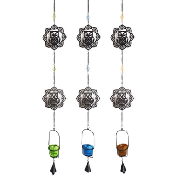 Signes Grimalt Signes Grimalt  Privjesci Buho 3 Jedinice Privjesak  Signes Grimalt