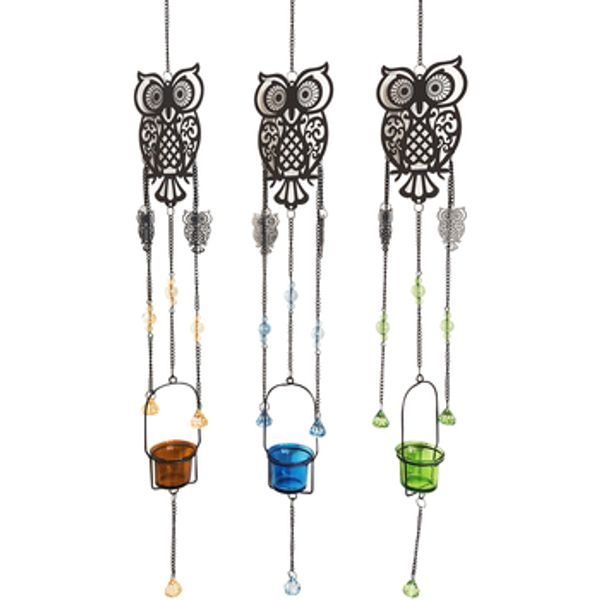 Signes Grimalt Signes Grimalt  Privjesci Buho 3 Jedinice Privjesak  Signes Grimalt