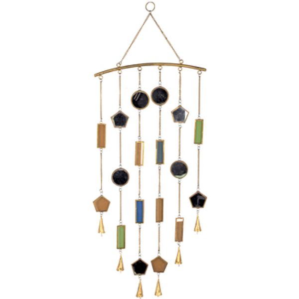 Signes Grimalt Signes Grimalt  Privjesci Geometrijski Oblici  Signes Grimalt