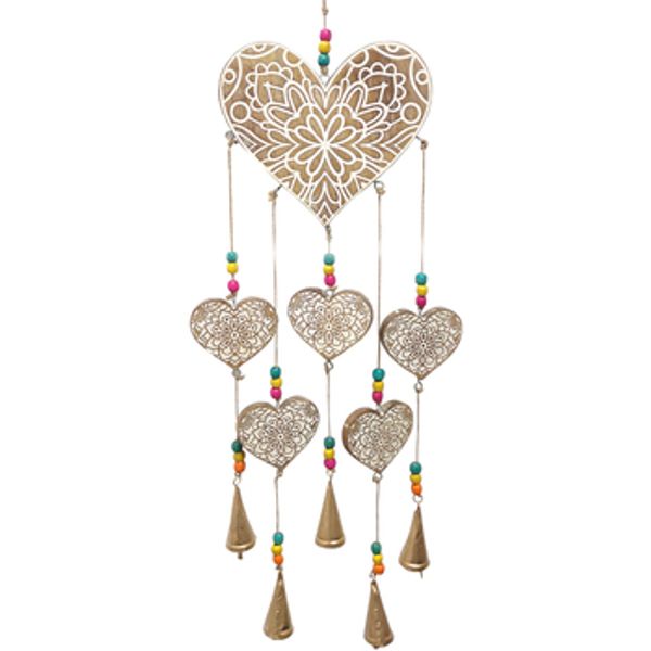 Signes Grimalt Signes Grimalt  Privjesci Mobile Hearts  Signes Grimalt