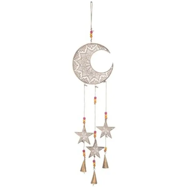 Signes Grimalt Signes Grimalt  Privjesci Moon And Stars Mobile  Signes Grimalt