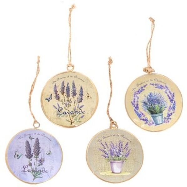 Signes Grimalt Signes Grimalt  Privjesci Privjesak Boje Lavande 4U  Signes Grimalt