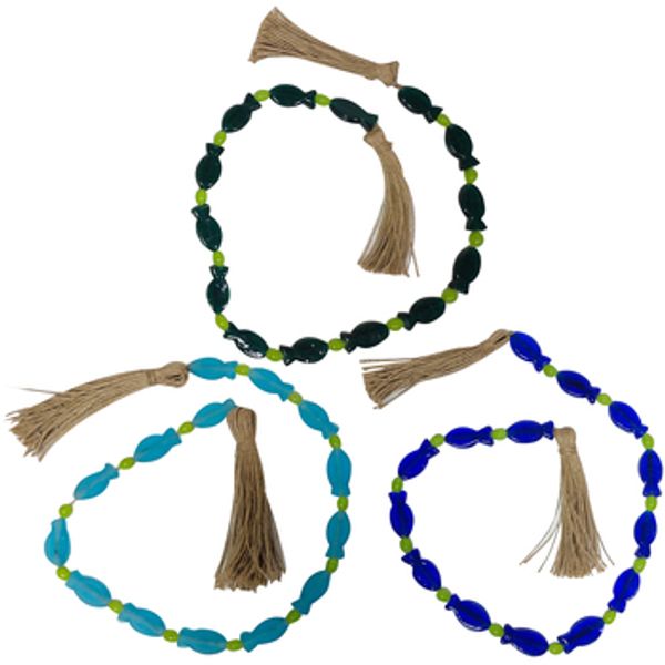 Signes Grimalt Signes Grimalt  Privjesci Privjesak Od Riblje Niti 3U  Signes Grimalt