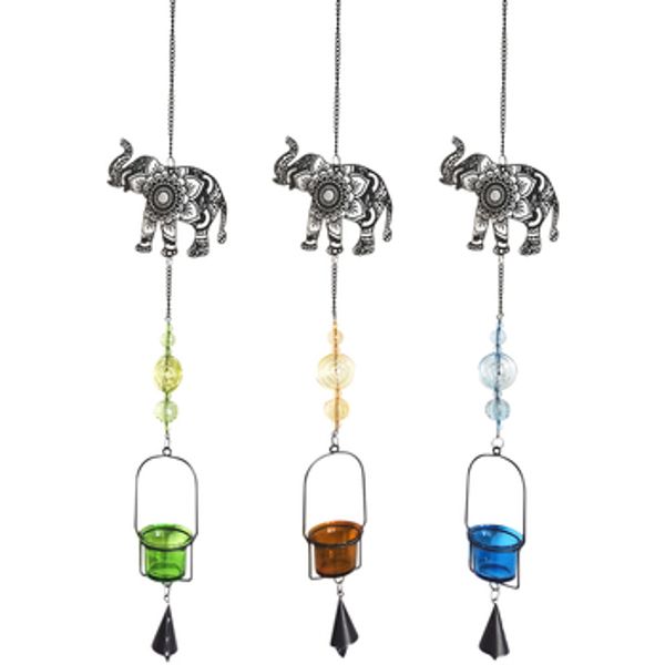 Signes Grimalt Signes Grimalt  Privjesci Slon Privjesak 3U  Signes Grimalt