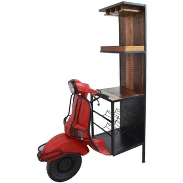 Signes Grimalt Signes Grimalt  Sanduci i kovčezi Namještaj Vespa Bar.  Signes Grimalt