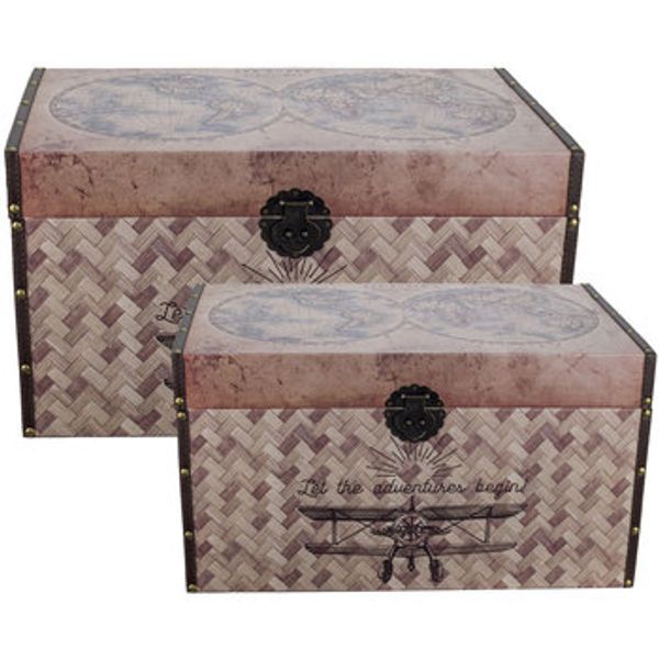 Signes Grimalt Signes Grimalt  Sanduci i kovčezi Organizator 2 Uni.  Signes Grimalt