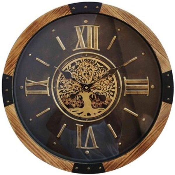 Signes Grimalt Signes Grimalt  Satovi Gear Zidni Sat  Signes Grimalt