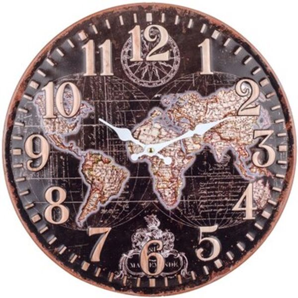Signes Grimalt Signes Grimalt  Satovi World Wall Watch  Signes Grimalt