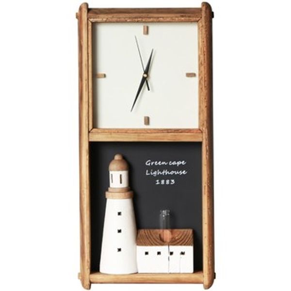 Signes Grimalt Signes Grimalt  Satovi Zidni Sat Sa Svjetionika  Signes Grimalt