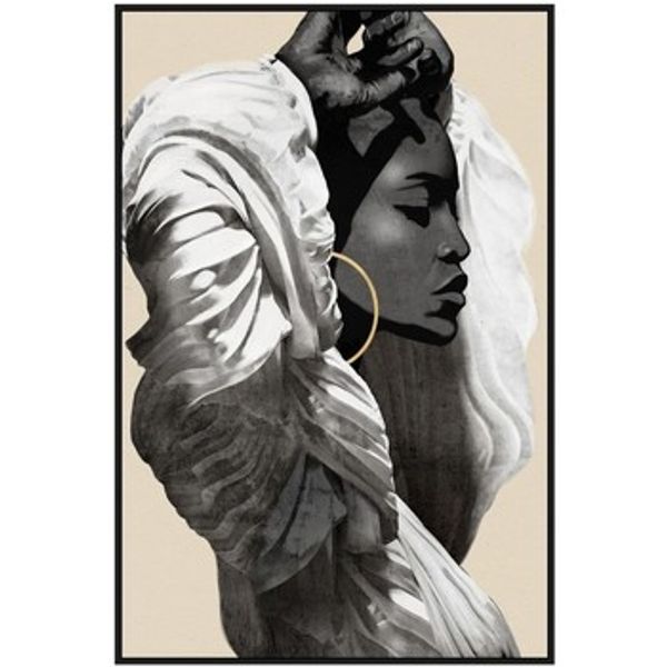 Signes Grimalt Signes Grimalt  Slike i platna Afrička Slika  Signes Grimalt