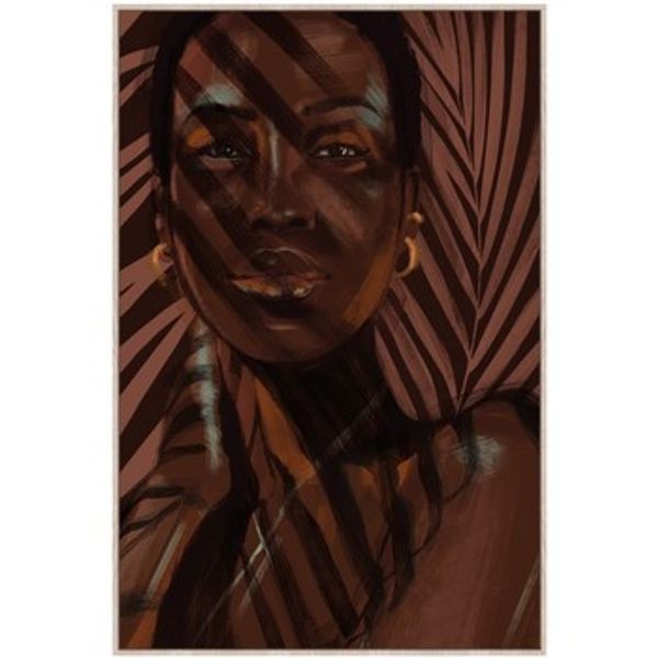 Signes Grimalt Signes Grimalt  Slike i platna Afrička Slika  Signes Grimalt