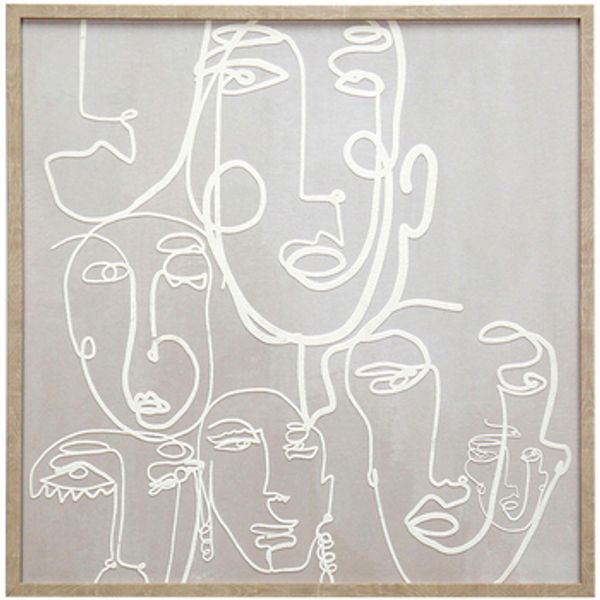 Signes Grimalt Signes Grimalt  Slike i platna Apstraktna Slika  Signes Grimalt