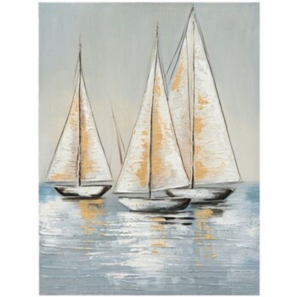 Signes Grimalt Signes Grimalt  Slike i platna Bojanje Brodova  Signes Grimalt